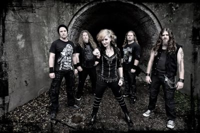 X-Tinxtion band